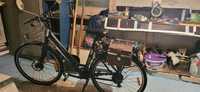 Vind bicicleta electrica E-mootika 28''