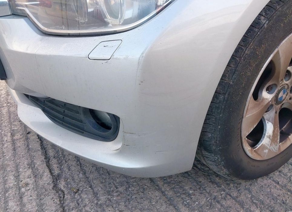 Bmw F30 Седан 320d Efficiency dynamics 163 конски сили за части