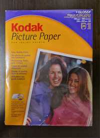 Hârtie foto A4 Kodak universală imprimantă/multifuncțională inkjet