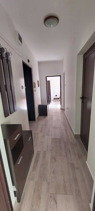 Дава се под наем Двустаен апартамент в София, Гео Милев - 60 кв.м за 440 € - Снимка #1