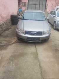 Audi a4 2004 1.9 tdi