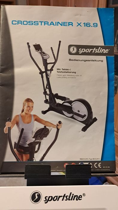 Stepper ,bicicleta eliptica