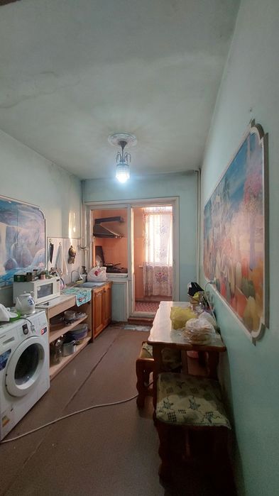 3/6/9. Сергели 3. Квартира 70 м². Метро "Turon" (13-bekat)
