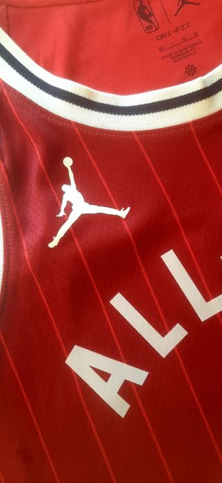 Оригинален баскетболен потник