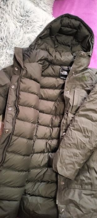 Geaca dama The North Face s-m