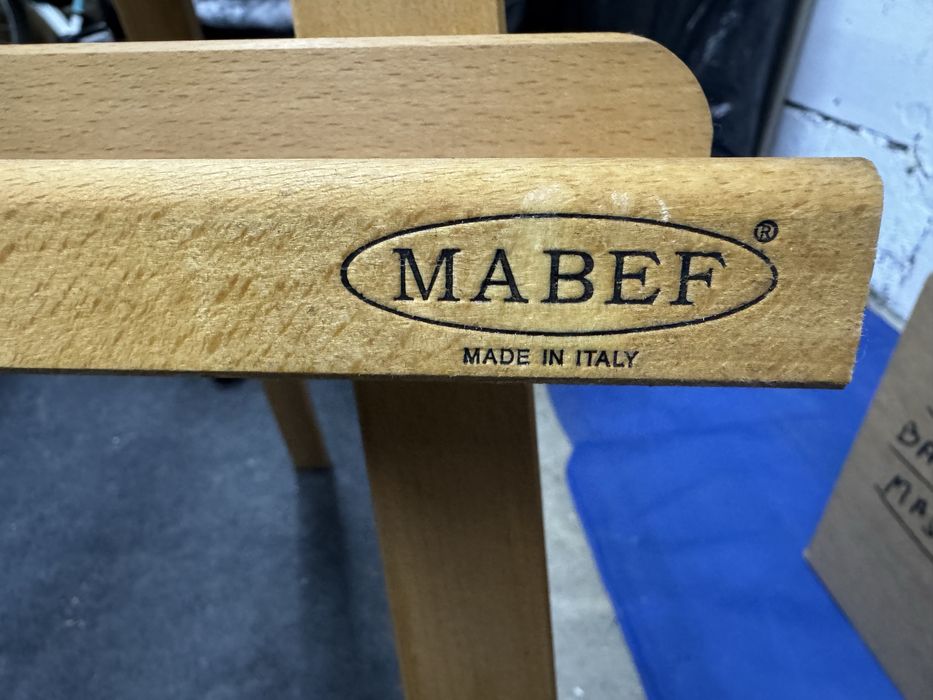 Mabef M13. Profesional Sevalet de pictura