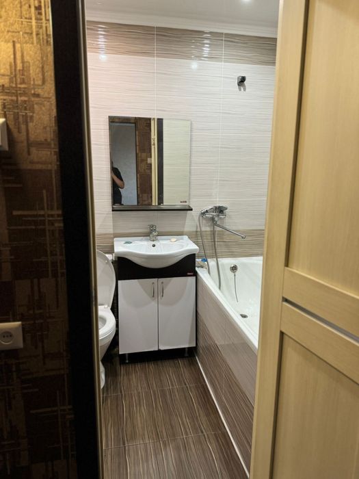 Срочно Продам 1 комнатную!