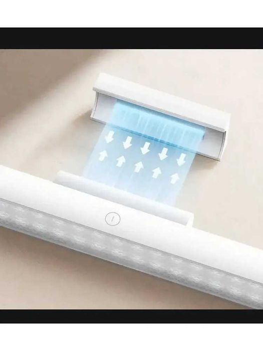 Лампа беспроводная магнитная Mijia Magnetic Reading 36 см