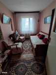 Apartament 3 camere, semidecomandat, Tomis Nord