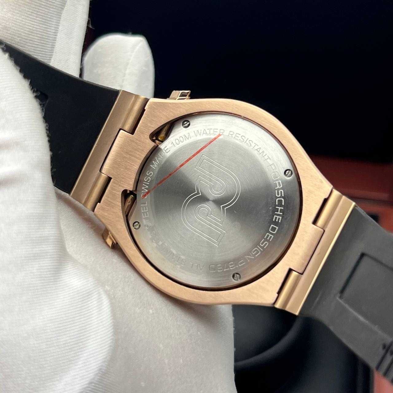 Мъжки Часовници Porsche Design колекция
