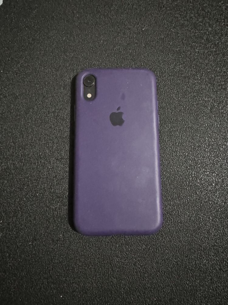 Iphone Xr продам