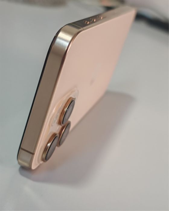 Iphone 16 pro max 256 GB
