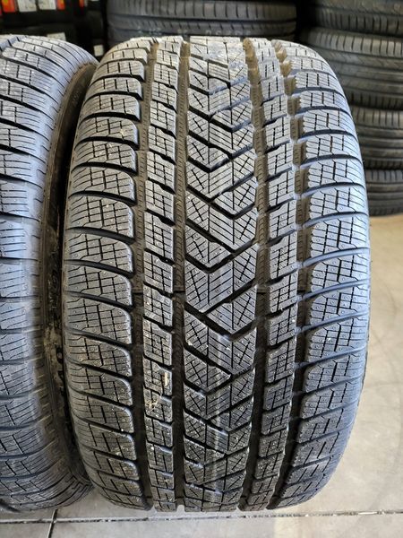 285/40/19 PIRELLI 4бр