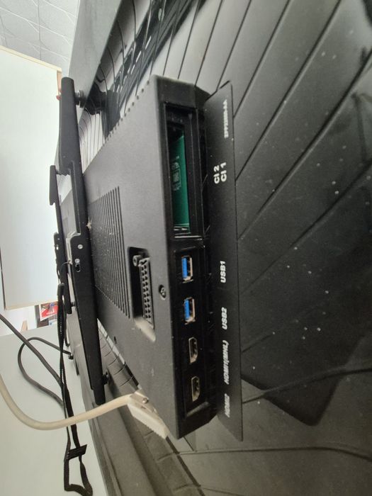 Televizor Smart Grundig 49 GUS 8675 – 4K UHD, Smart TV