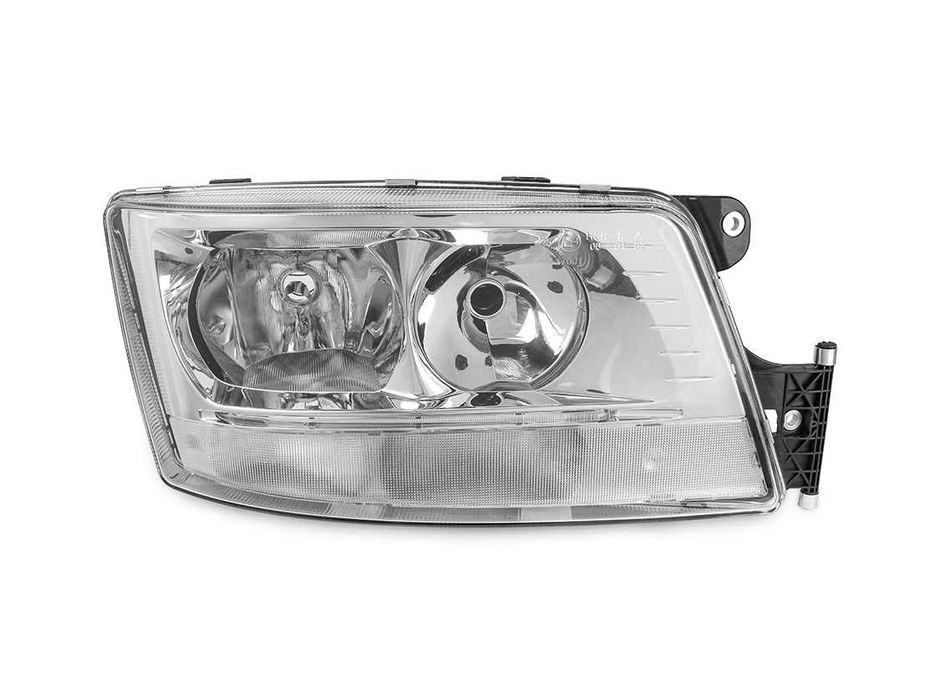 Фарове фар за MAN TGX + DRL 2009 - 2021 / Ман ТГХ с дневни светлини