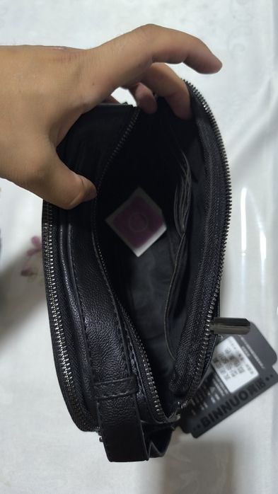 Барсетка, сумка мужской