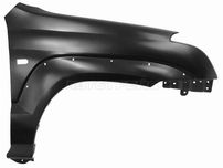 Крыло переднее TOYOTA LAND CRUISER PRADO 02-09 RH Toyota Land cruiser