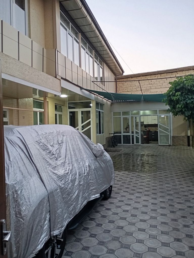 3 сотих  7 комнаты пр.ся,Фасад 15 м,Яшнобод,Рисовый,цена: 125 000 у.е