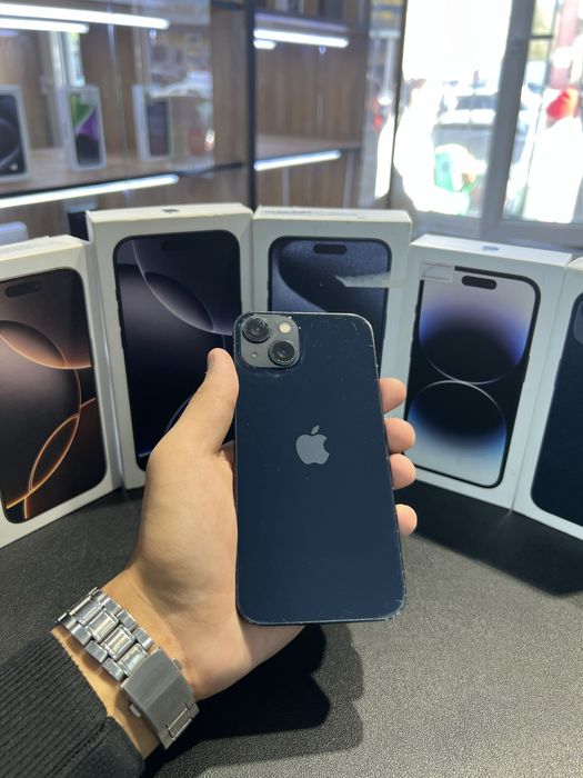 IPHONE 13 128GB 88%