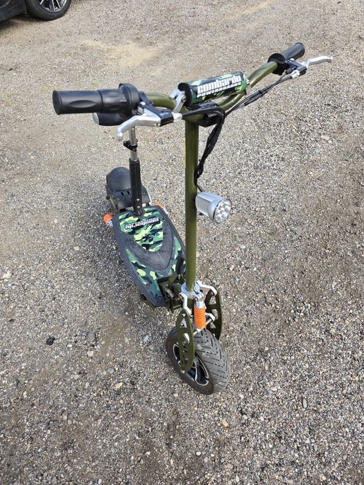 Trotineta Electrica 1600 w, Combardu Power Boards