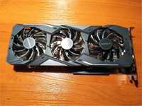 Продам видеокарту Gigabyte GTX1660 Super 6gb 192bit