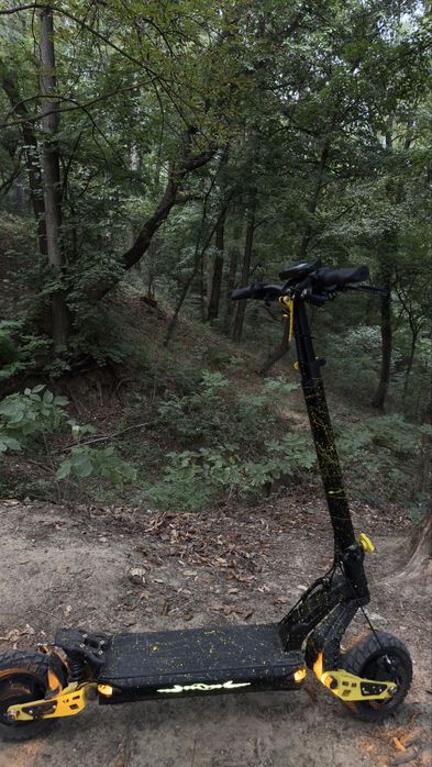 Kukirin g2 master / Ezotron e200 pro  (citit descrierea )