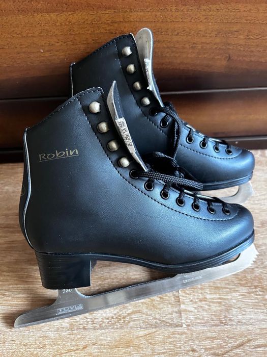 Продам коньки Botas Robin, Чехия