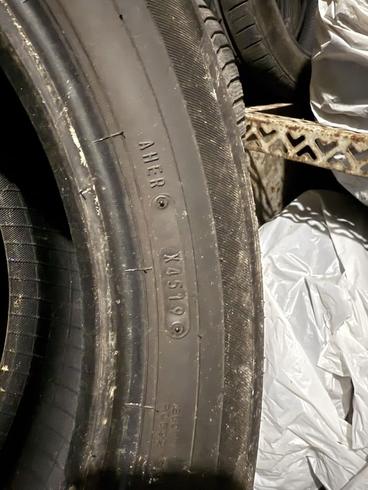 Летни гуми dunlop