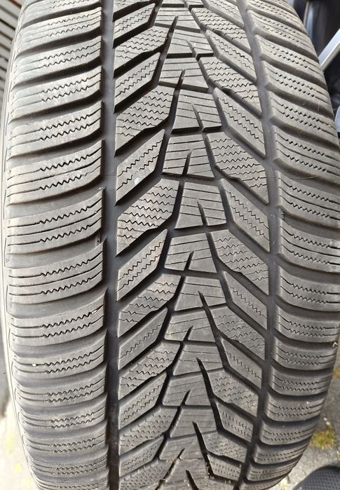 Оригинални джанти с гуми зимни 21 цола Mercedes G-klasse W463 AMG