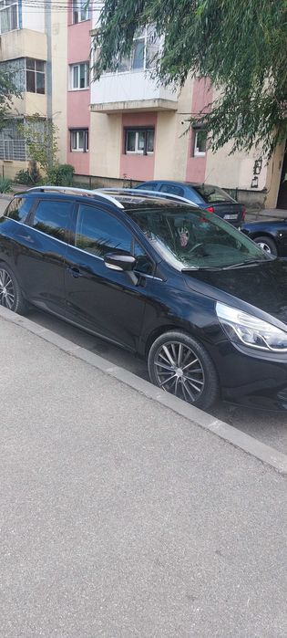 Vănd Renault clio 2015 1.5 diesel 90 cai