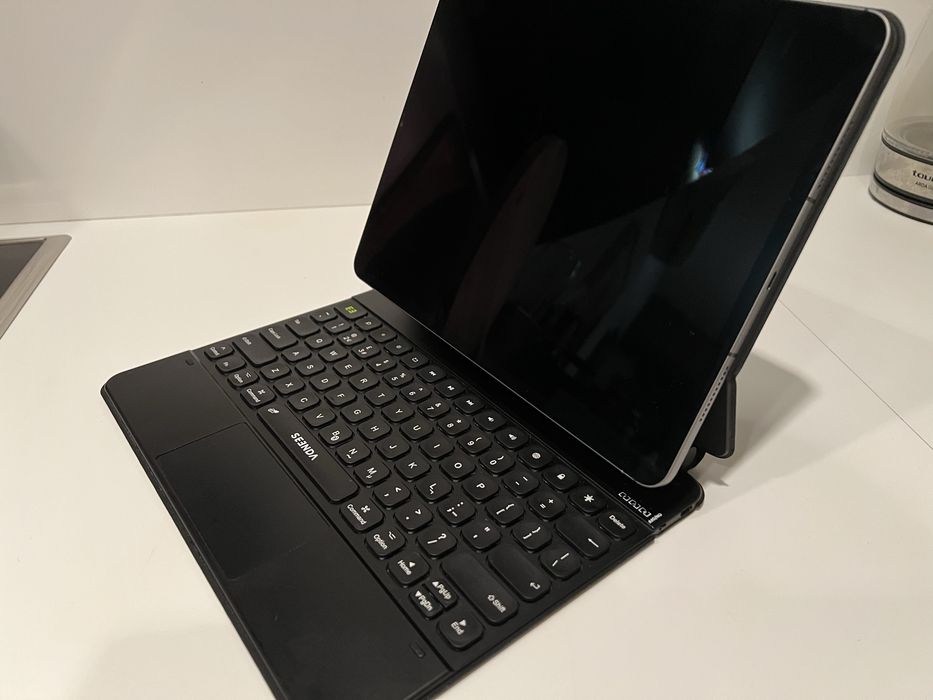 iPad Pro 12.9 256 GB