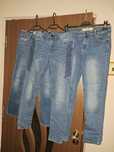 Lot blugi copii 12 ani,[152 cm]