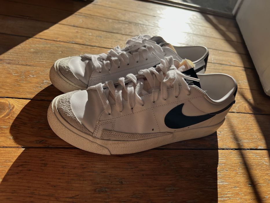 Маратонки Nike 'BLAZER 77'