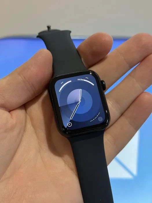 Apple Watch SE GEN 2 44мм 98 % Original