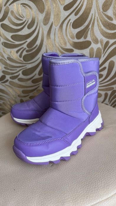 Зимни ботуши, р. 33