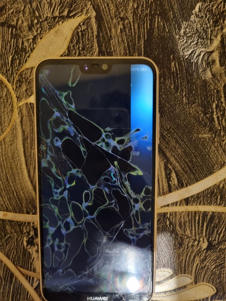 Huawei P20 Lite За смяна на дисплей