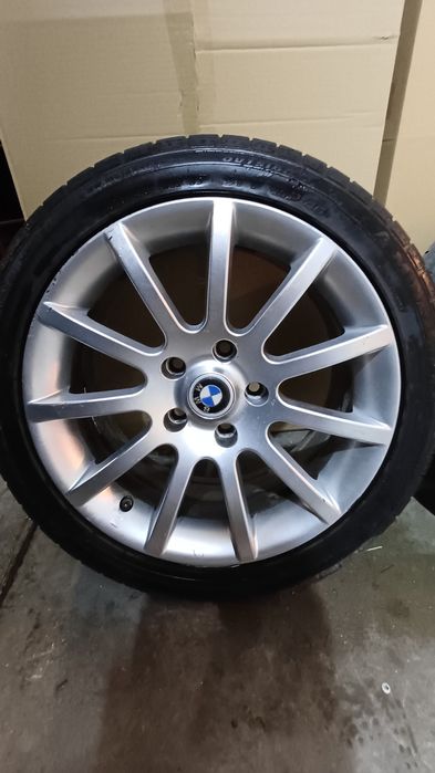 Джанти  5х120 17 цола