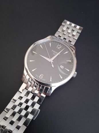 Ceas Tissot T-Classic Tradition