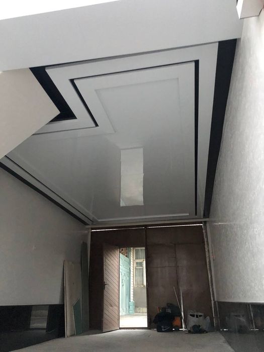 Alyukabond, Alikafon