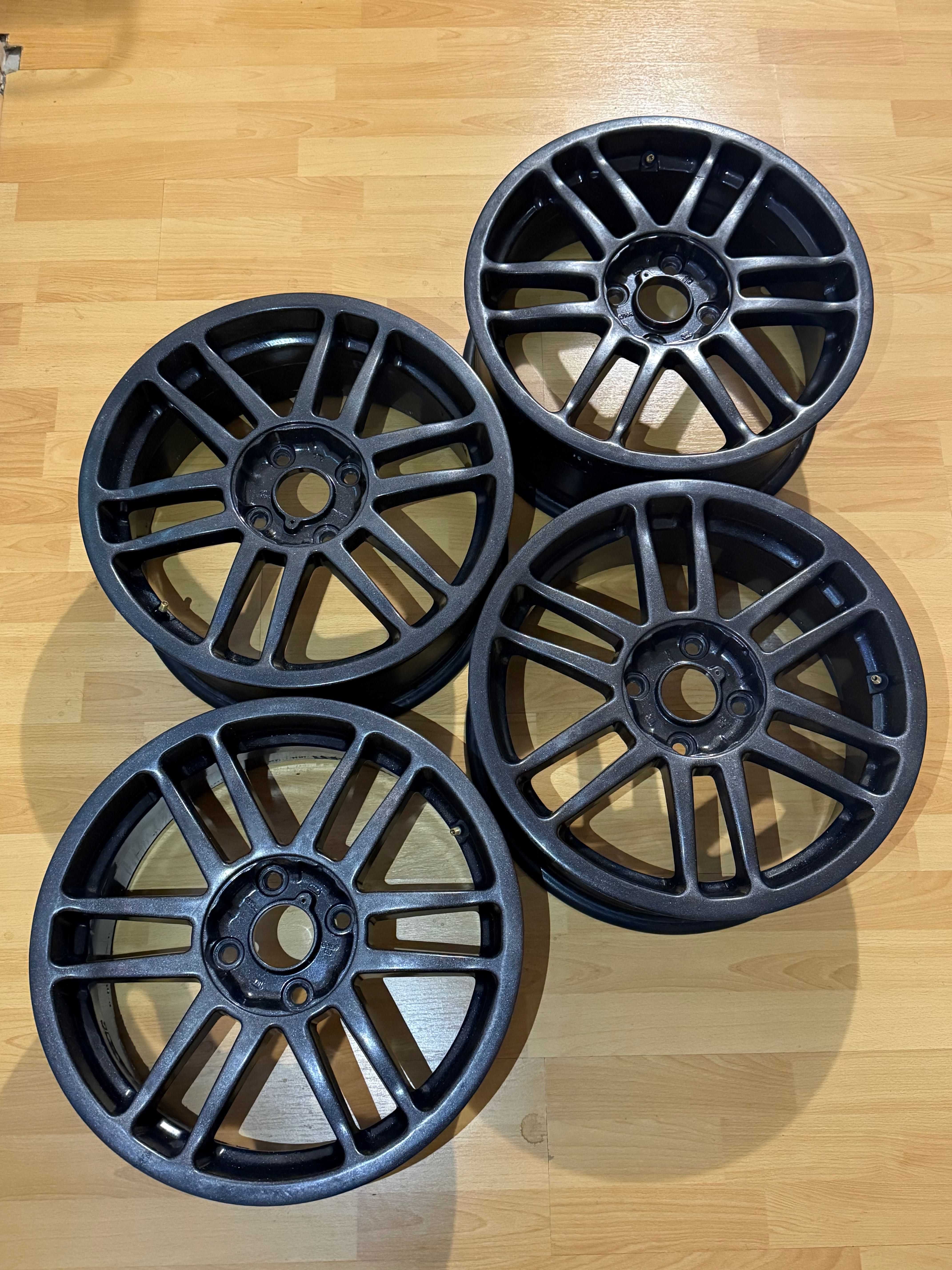 Team Dynamics 90 Motorsport