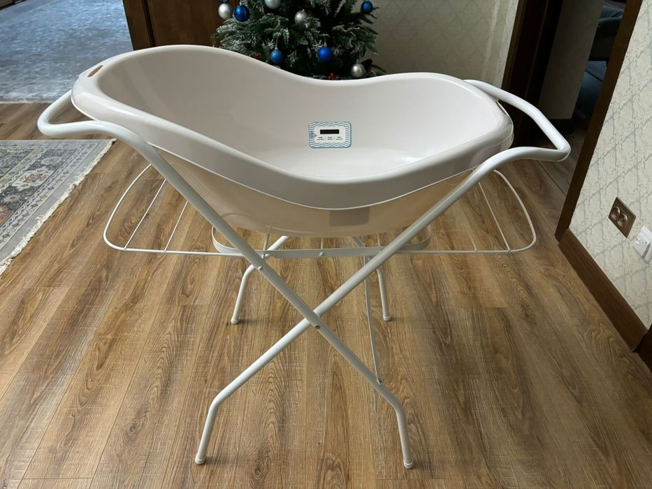 Детская ванночка для купания