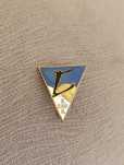 Значка, знак - БКК ски