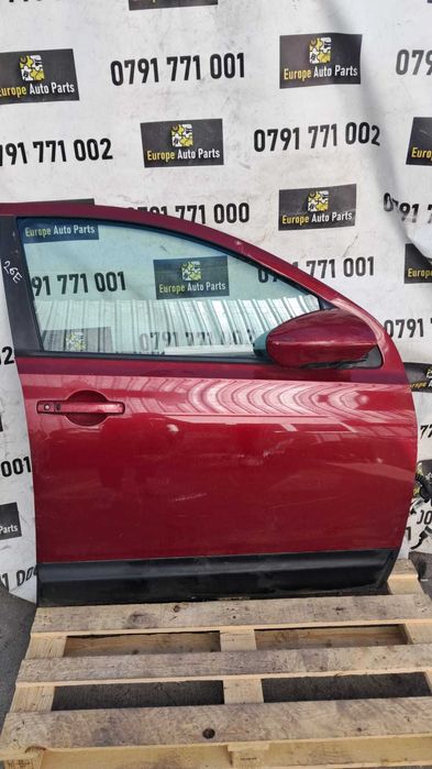 usa dreapta fata Nissan Qashqai j10 an 2011