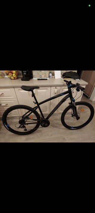 Bicicleta Rockrider st 520