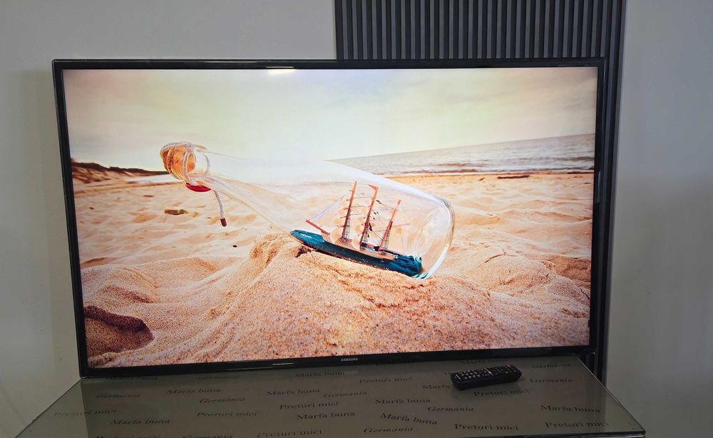 Smart TV led - Samsung UE55F6170 - 55 inch/140 cm - impecabil