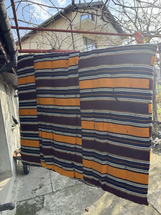 Традиционен тъкан дюшек