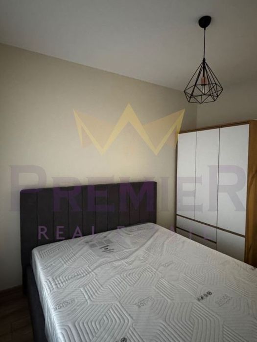 Дава се под наем Тристаен апартамент в Варна, Автогара - 85 кв.м за 714 € - Снимка #5