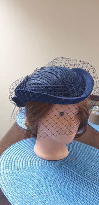 Pălărie pentru nuntă