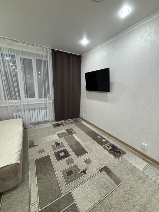 Сдам квартиру посуточно