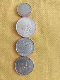 Monede argint Lire